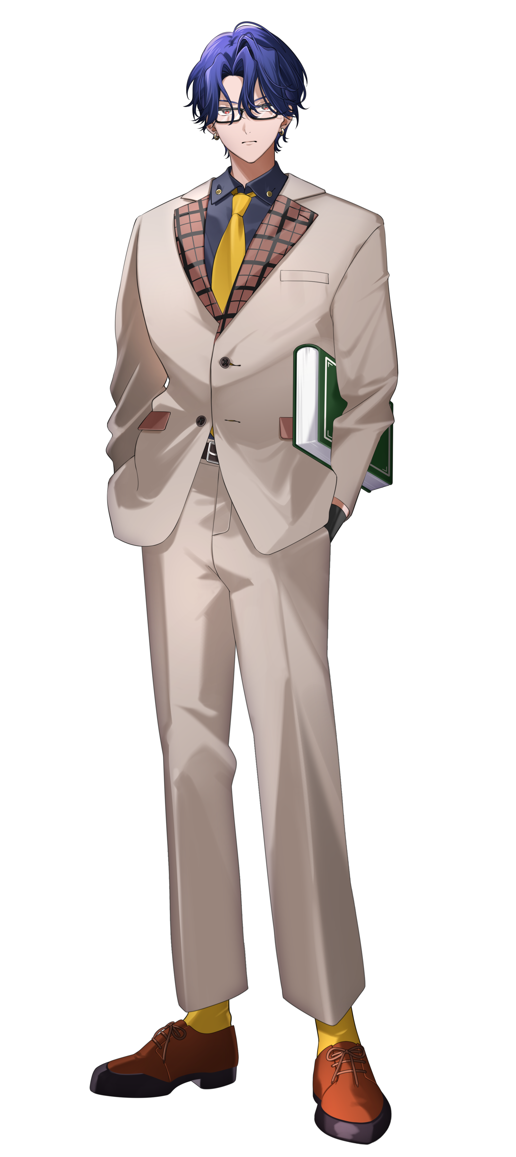 四宮伊織 予告状風カード 四宮伊織 予告状風カード 四宮伊織5周年】チェキ風カード - iori